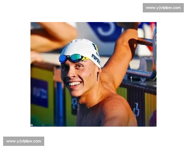 波波维奇 46 秒 71 创历史第二快，后程 23 秒 98 逼近潘展乐纪录