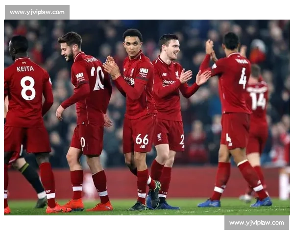 英超卫冕 4 连败 4 度上演：利物浦独占 2 次陷下滑泥潭