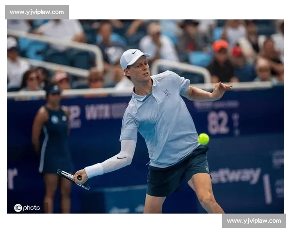 辛纳携手西冈良仁开启北美硬地赛季 合练备战辛辛那提大师赛