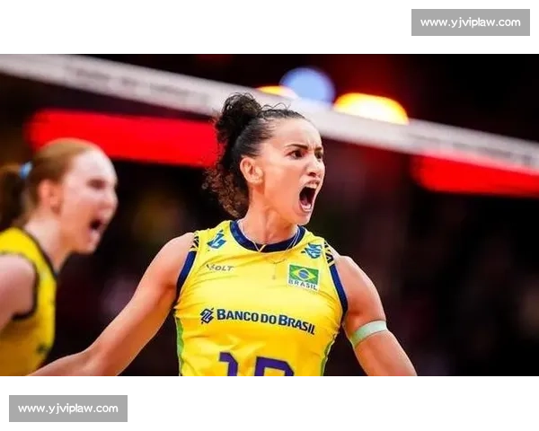 意土会师决赛：中国女排差在哪？